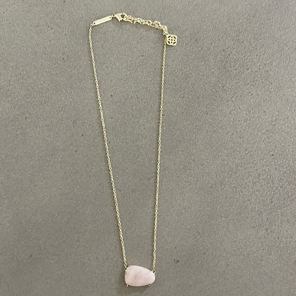 Kendra Scott Necklace
